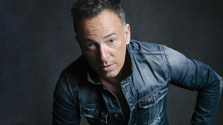 Bruce Springsteen sold his music catalog to sony for $500M