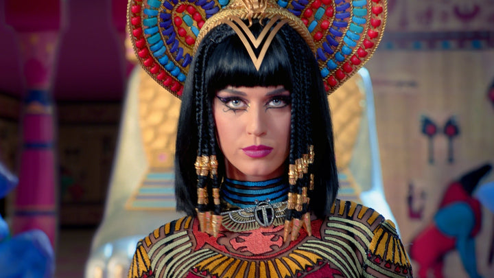 Katy Perry sold her music catalog for $225M