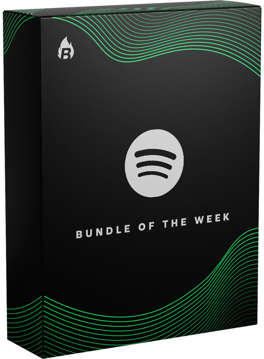 Spotify of the Week - Bangerang Network