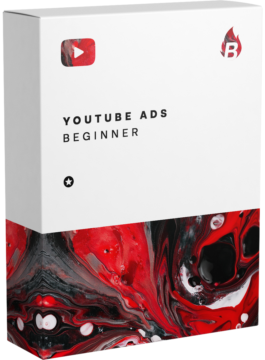 YouTube Ads Beginner - Bangerang Network