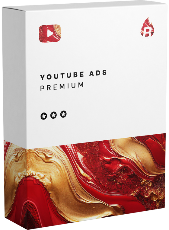 YouTube Ads Premium - Bangerang Network