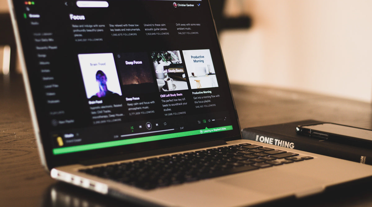 Spotify removed 750,000 songs. The truth about
