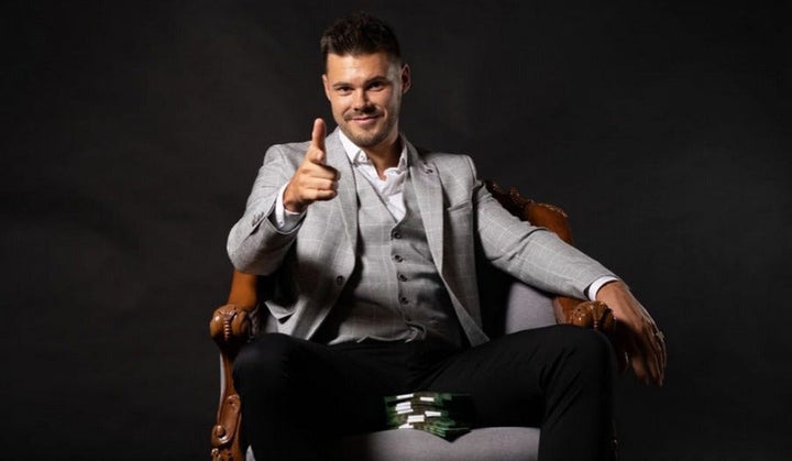 Australian music producer the captain Davo releases his brand new single