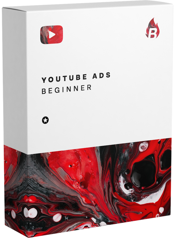 YouTube Ads Beginner - Bangerang Network
