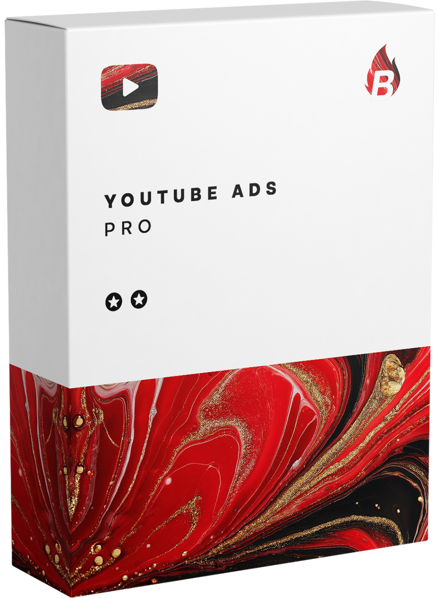 YouTube Ads Pro - Bangerang Network