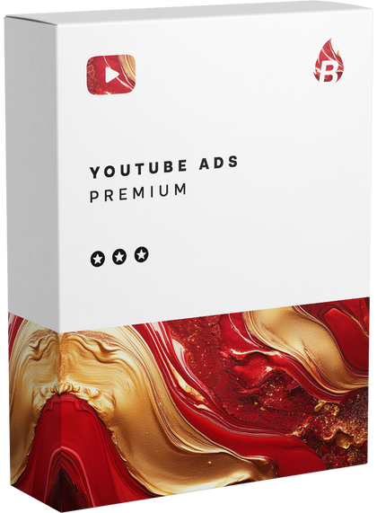 YouTube Ads Premium - Bangerang Network