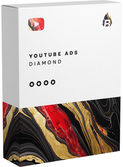 YouTube Ads Diamond - Bangerang Network