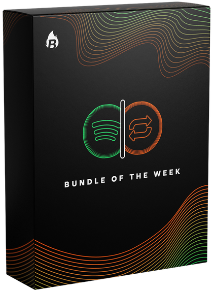 Combo of the Week - Bangerang Network