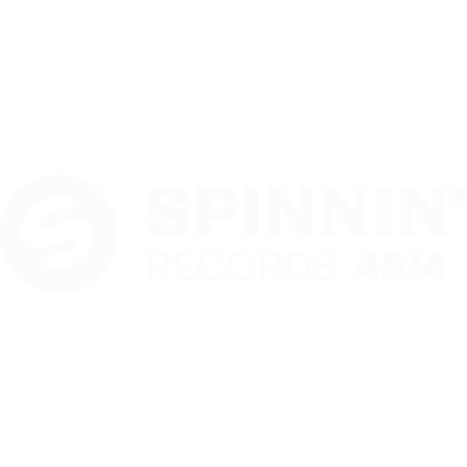 Spinnin Records Asia